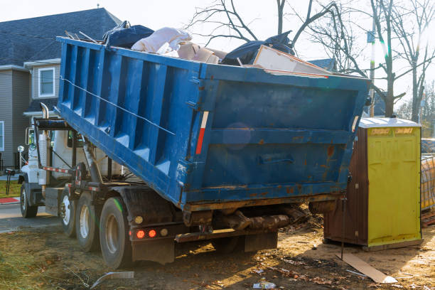Best Commercial Junk Removal  in Cathcart, WA