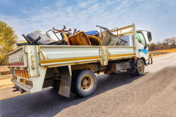 Cathcart, WA Junk Removal Company