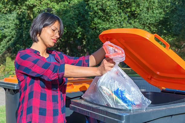 Best Trash Removal Near Me  in Cathcart, WA